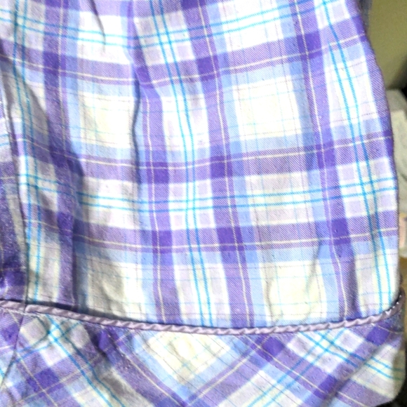 Fortuna Valentino Luxurious Pajama Pants - Picture 5 of 6